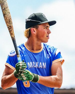 Image post by @prepbaseball on Instagram