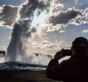 Image post by @nationalparkservice on Instagram