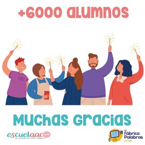 Image post by @lafabricadepalabras on Instagram