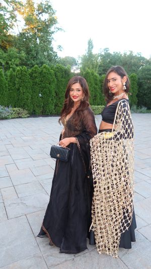 Image post by @payalforstyle on Instagram