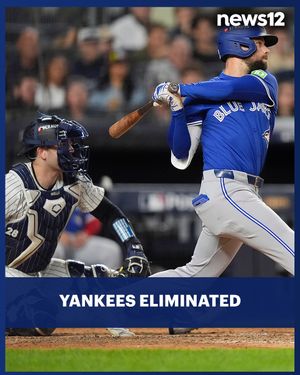 Image post by @news12li on Instagram