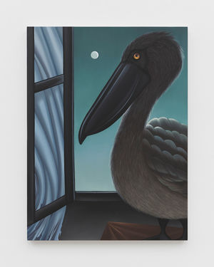 Image post by @whitecube on Instagram