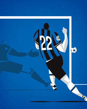 Image post by @championsleague on Instagram