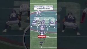 Video post by @nygiants on YouTube
