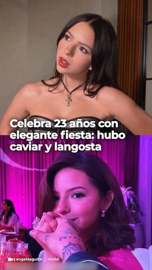 Image post by @univisionfamosos on Instagram