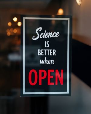 Image post by @biohub on Instagram