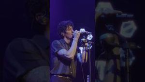 Video post by @therevivalists on YouTube
