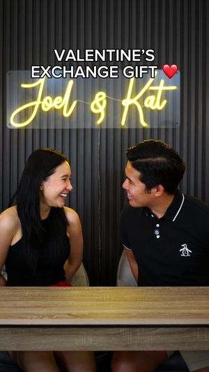 Video post by @joelandkat on TikTok