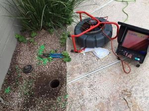 Image post by @plumbingjax on Facebook