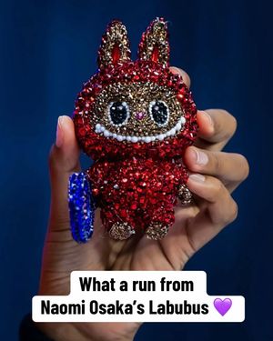 Video post by @justwomenssports on TikTok