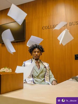 Image post by @pvamu on Instagram