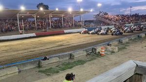 Image post by @usacnation on Instagram