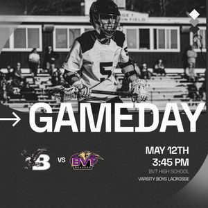 Image post by @bhamathletics on Instagram