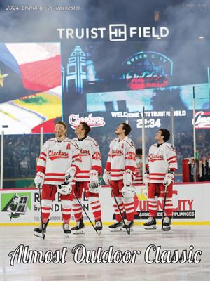 Image post by @flohockey on Instagram