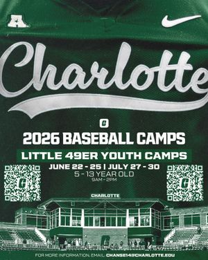 Image post by @charlotte_baseball on Instagram