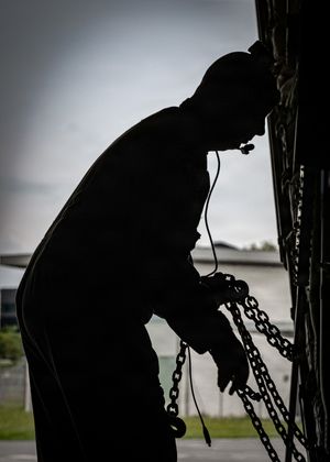 Image post by @usairforce on Instagram