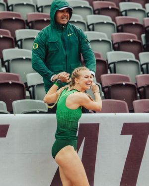 Image post by @oregontf on Instagram