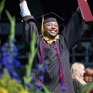 Image post by @rhodeislandcollege on Instagram