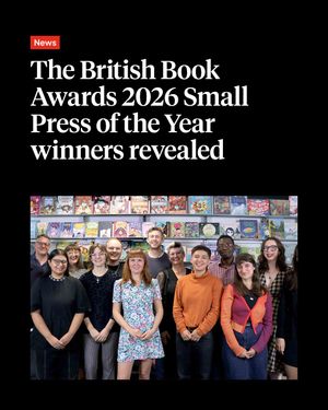 Image post by @_thebookseller on Instagram