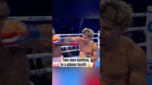 Video post by @bleacherreport on YouTube