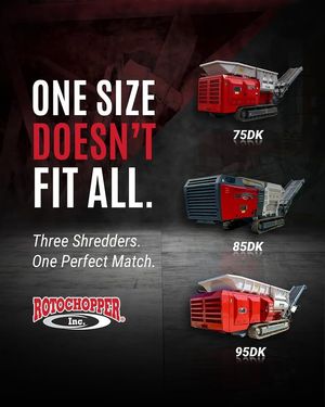 Image post by @rotochopper on Instagram