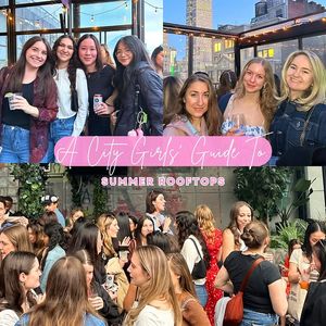 Image post by @citygirlswhowalk on Instagram