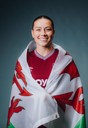 Video post by @westhamwomen on TikTok
