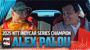 Video post by @indycaronfox on YouTube