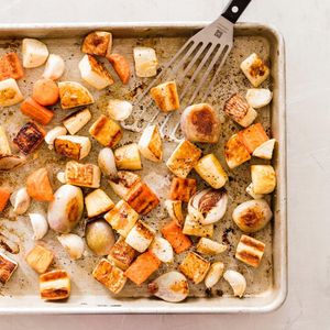 Image post by @cooksillustrated on Instagram
