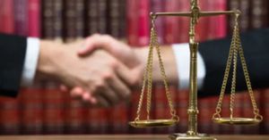 Image post by @lawofficesofharoldj.cronk on Instagram