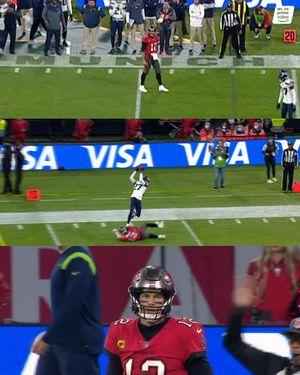 Image post by @nflonprime on Instagram