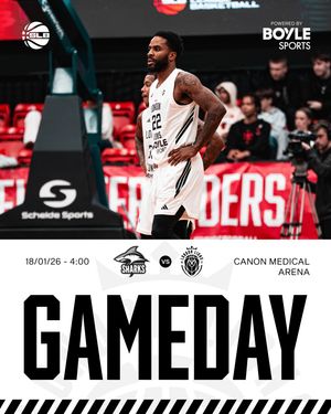 Image post by @londonlions on Instagram