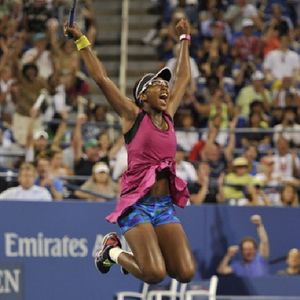 Image post by @usopen on Instagram