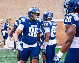 Image post by @ricefootball on Instagram