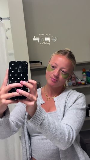 Video post by @emmahalter on TikTok