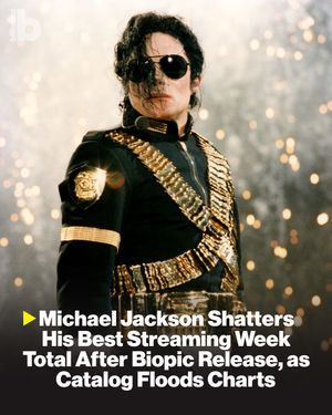 Image post by @billboard on Instagram