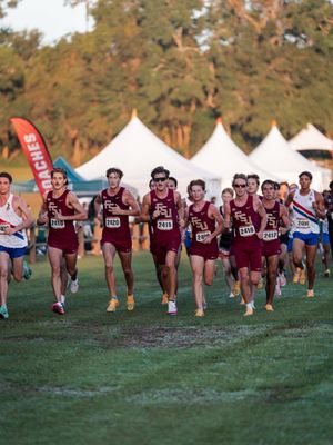 Image post by @fsu_track on Instagram