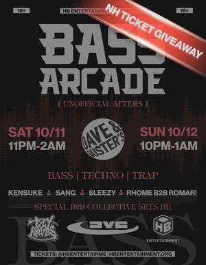 Image post by @hbentertainme on Instagram