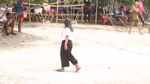 Video post by @tktvchannel4 on Facebook
