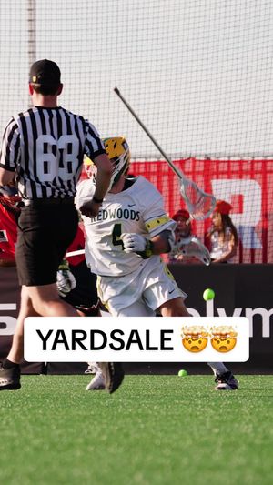 Video post by @lacrossenetwork on TikTok