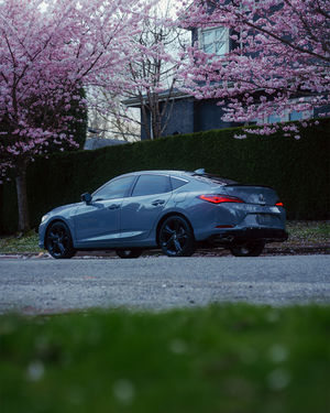 Image post by @acura on Instagram