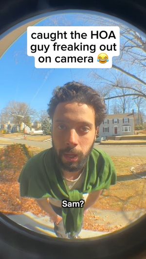 Video post by @opendoorhq on Facebook
