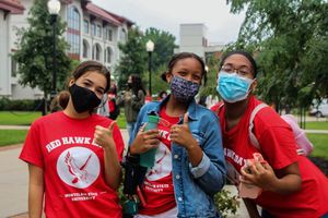 Image post by @redhawklife on Instagram