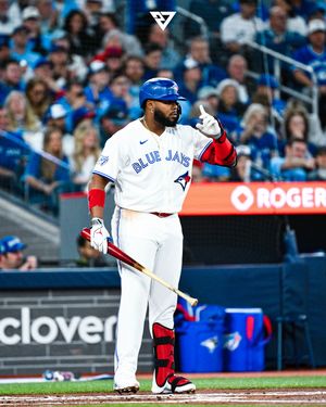 Image post by @vladdyjr27 on Instagram