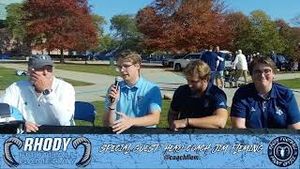 Video post by @rhodyfootballfrontoffice on YouTube