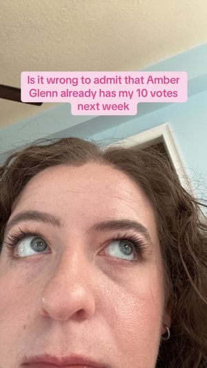 Video post by @lizsantos1_ on TikTok
