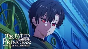 Video post by @crunchyroll on YouTube