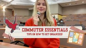 Video post by @montclairstateu on YouTube