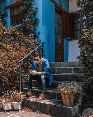 Image post by @roosanchez on Instagram