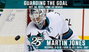 Image post by @sanjosesharks on Instagram